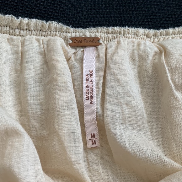 FREE PEOPLE Sequin Skirt - Picture 5 of 5